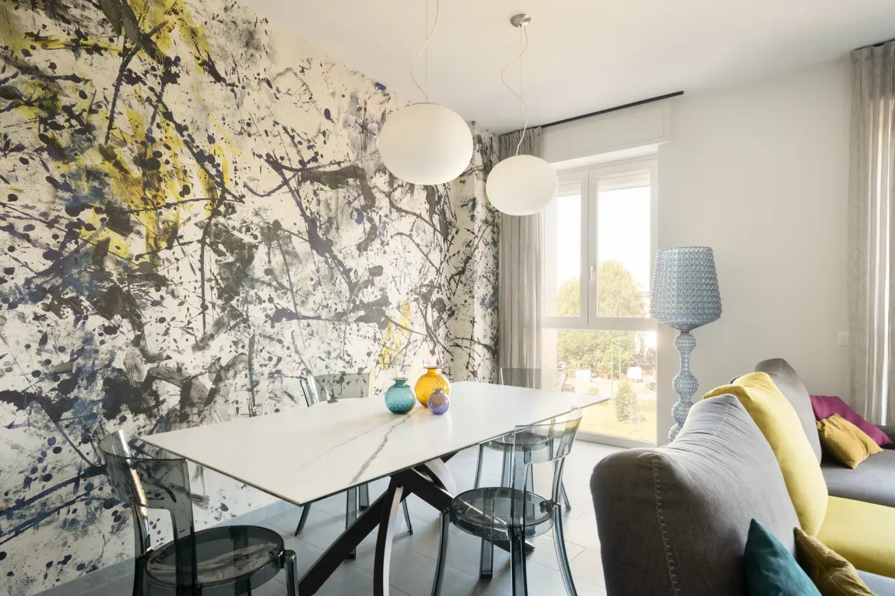 living - Zavattari 4 - Living - Dils - gallery - 3