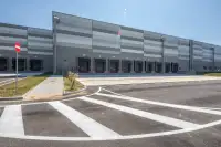 logistics - Bergamo Sud-Ovest - Logistica - Dils - gallery thumbnail - 17