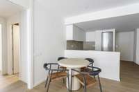 living - Piso de 70m² en alquiler en Ventilla - Almenara, Madrid - gallery thumbnail - 10