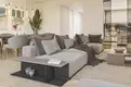 living - Domo Nexus Mas Camarena - gallery thumbnail - 10