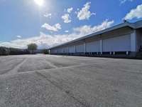 logistics - Messagerie À Louer - gallery thumbnail - 2