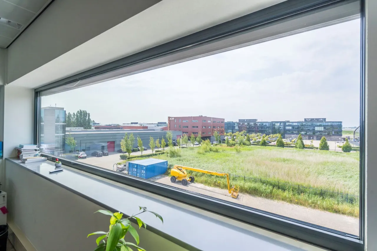 office - New Yorkstraat 2-8 - Uffici - Dils - gallery - 9