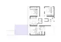 living - 440m² house / villa for sale in Terramar, Barcelona - Floor Plan thumbnail - 2