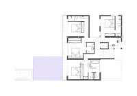 living - Casa / villa de 440m² en venta en Terramar, Barcelona - Plano del piso thumbnail - 2