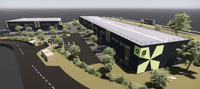 logistics - Activity Facility For Sale - gallery thumbnail - 3