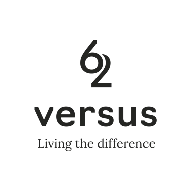 living - Versus Milano - Living - Dils - Logo