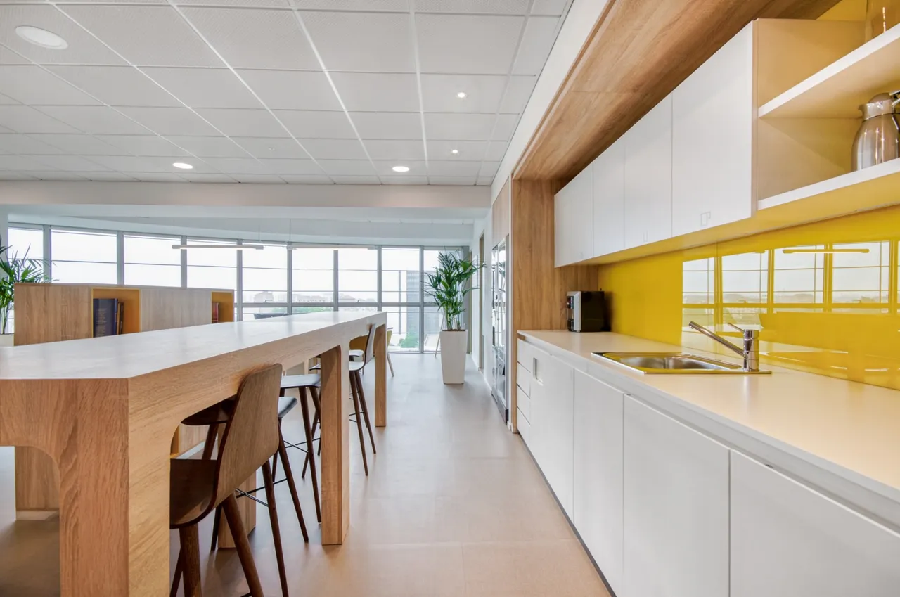 office - Cologno Monzese - Uffici - Dils - gallery - 4