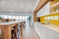 office - Cologno Monzese - Uffici - Dils - gallery thumbnail - 4