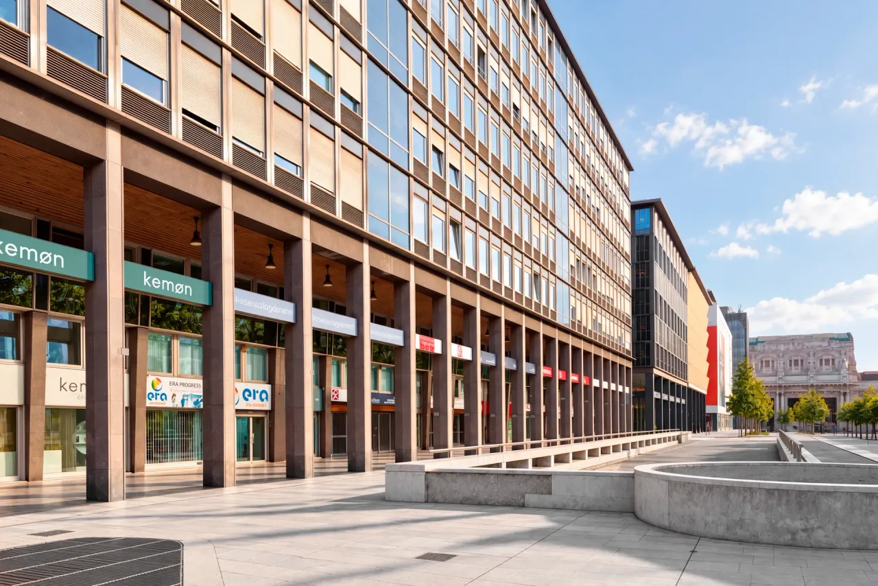 office - Pisani 13 - Uffici - Dils - gallery - 2