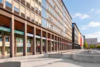 office - Pisani 13 - Uffici - Dils - gallery thumbnail - 2