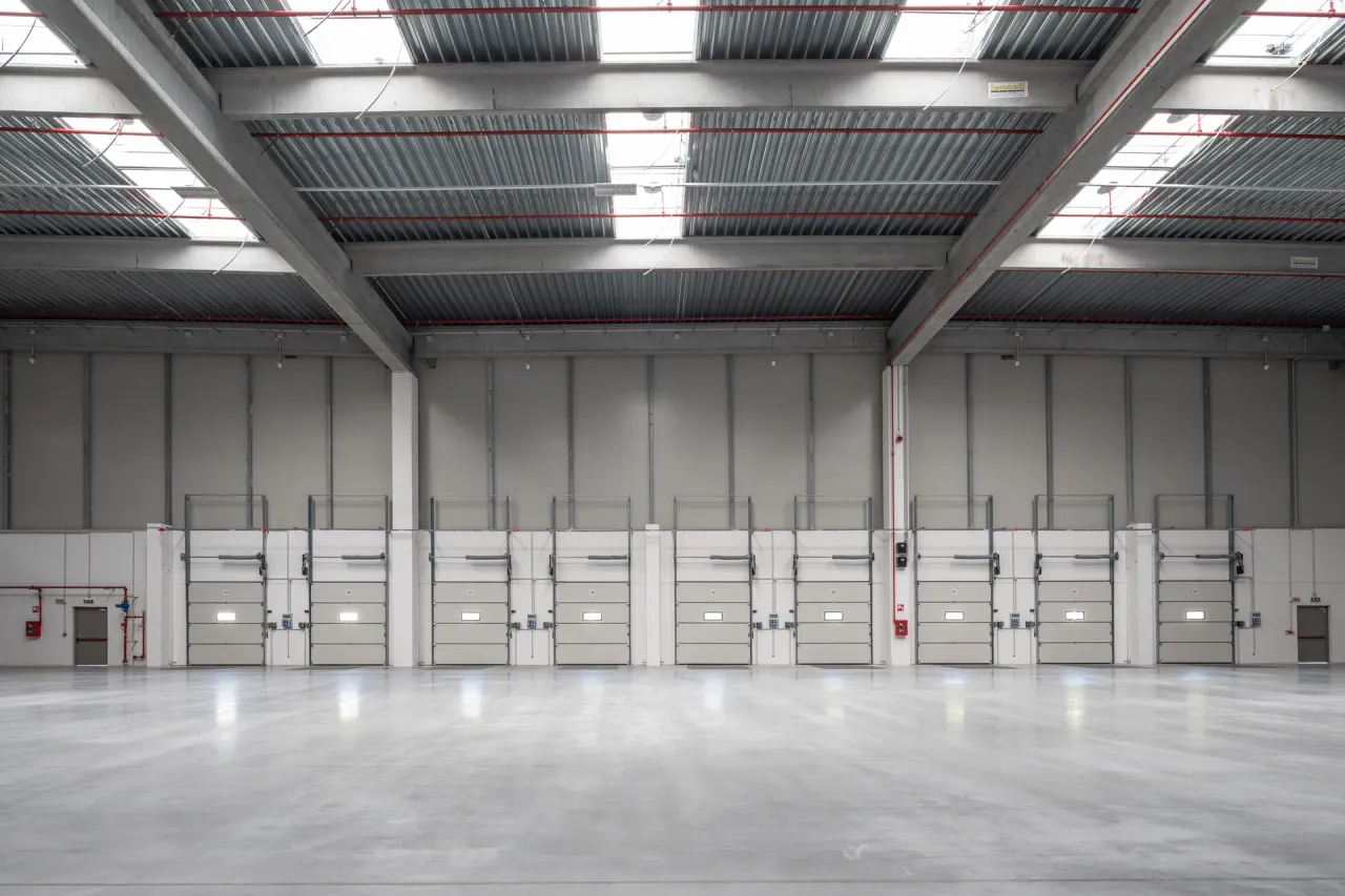 logistics - Bergamo Sud-Ovest - Logistica - Dils - gallery - 36