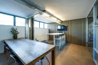 office - De Kauwgomballenfabriek - The Factory - bedrijfs-/kantoorruimte - Kantoor - Dils - gallery thumbnail - 11