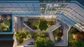 office - Stairway - Uffici - Dils - gallery thumbnail - 5