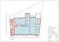 office - Raadhuisstraat 50 - Office - Dils - Floor Plan thumbnail - 3