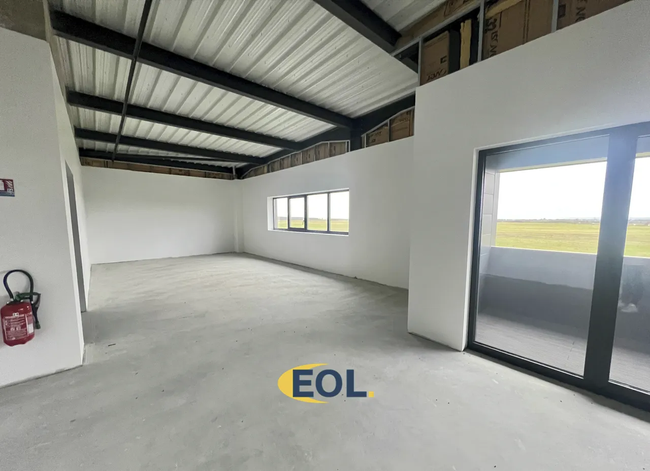 office - Offices For Rent - gallery - 3