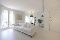 living - Piso de 110m² en venta en El Pla del Real, Valencia - gallery thumbnail - 8