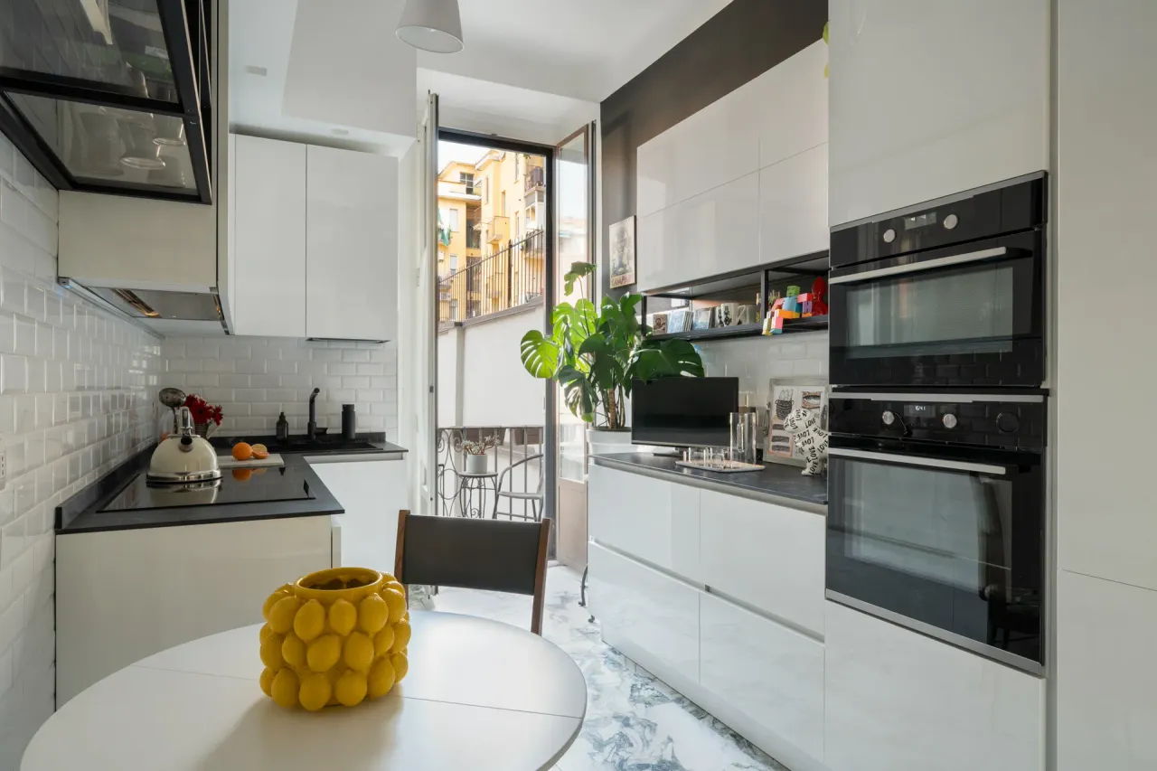 living - Venini 42 - Living - Dils - gallery - 20