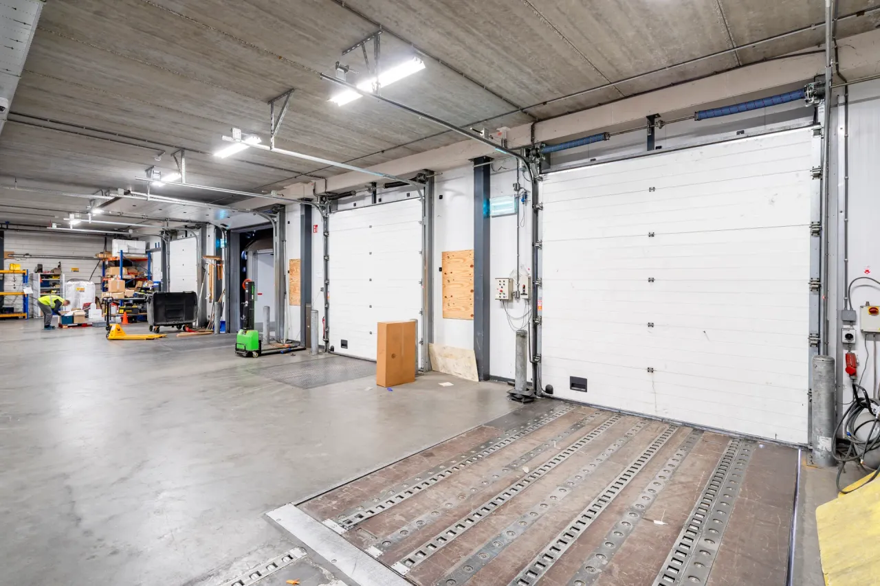 logistics - Frankweg 20 - Logistics - Dils - gallery - 42