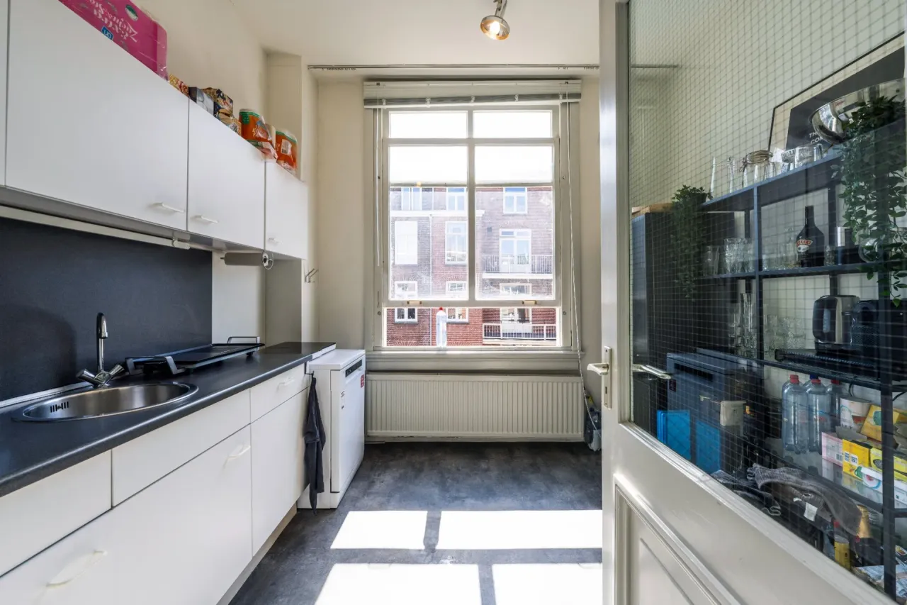 office - Pieter Cornelisz. Hooftstraat 47 - Office - Dils - gallery - 19