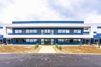 logistics - Entrepôt Logistique À Louer - gallery thumbnail - 7