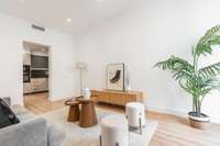 living - 114m² apartment for sale in Palacio, Madrid - gallery thumbnail - 6