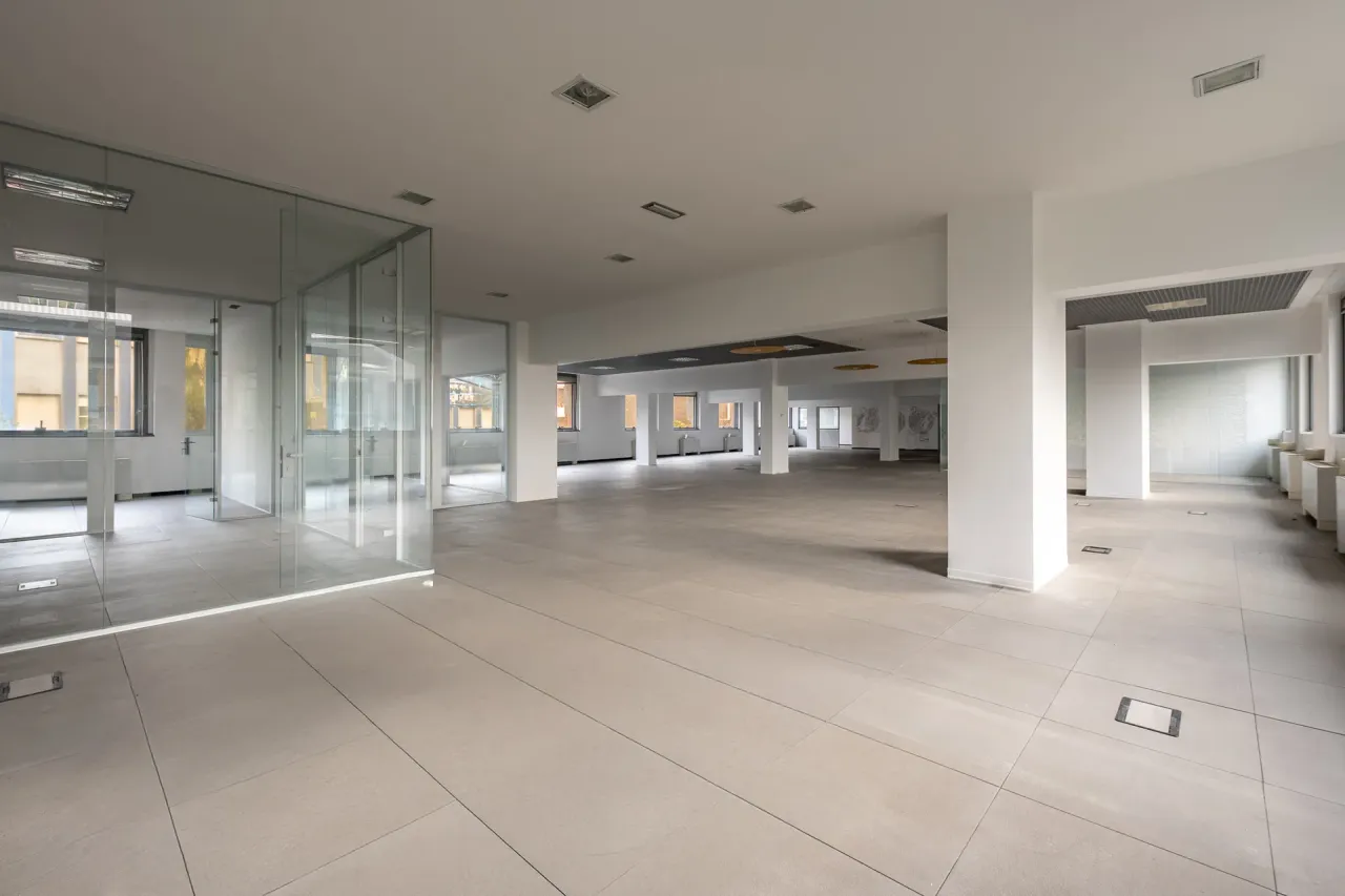 office - Pordenone 8 - Office - Dils - gallery - 27