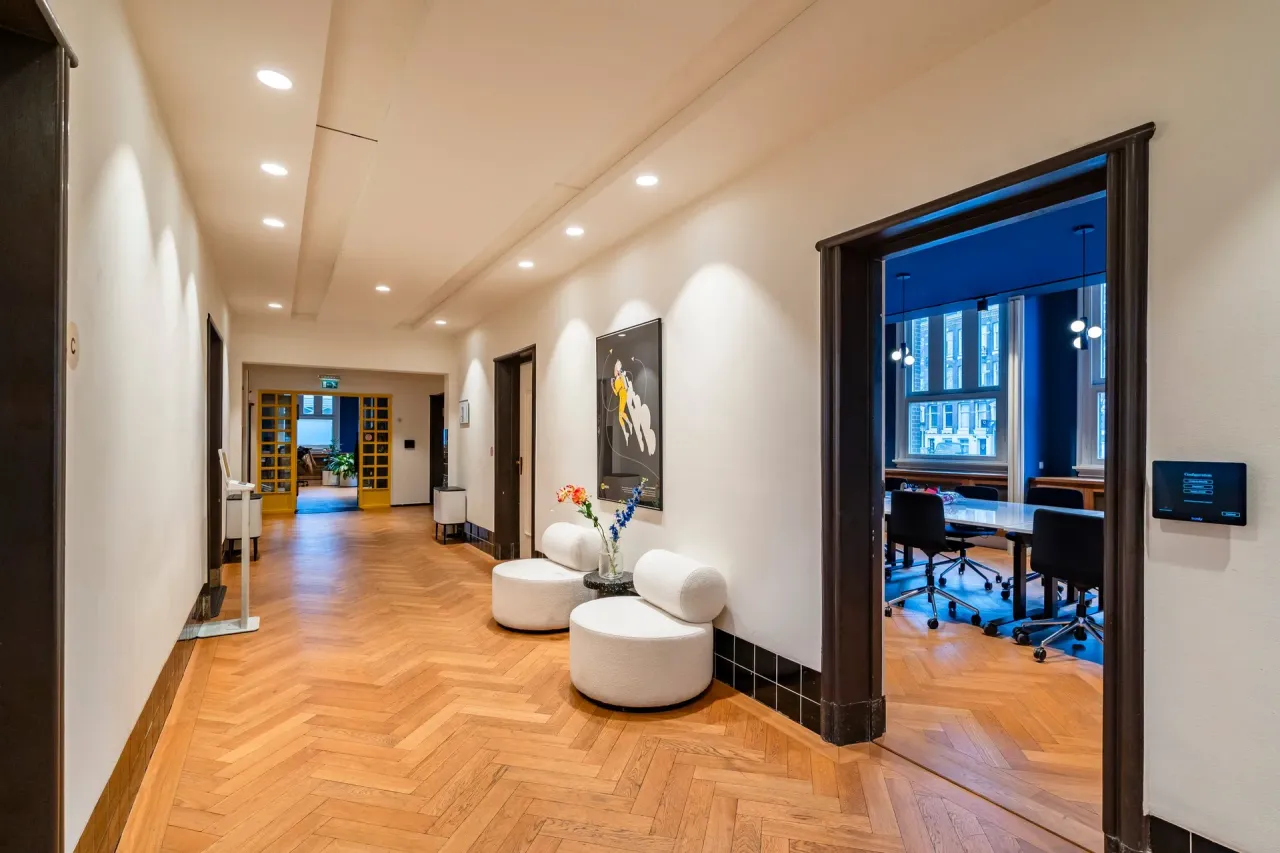 office - Stadhouderskade 1 - Office - Dils - gallery - 5