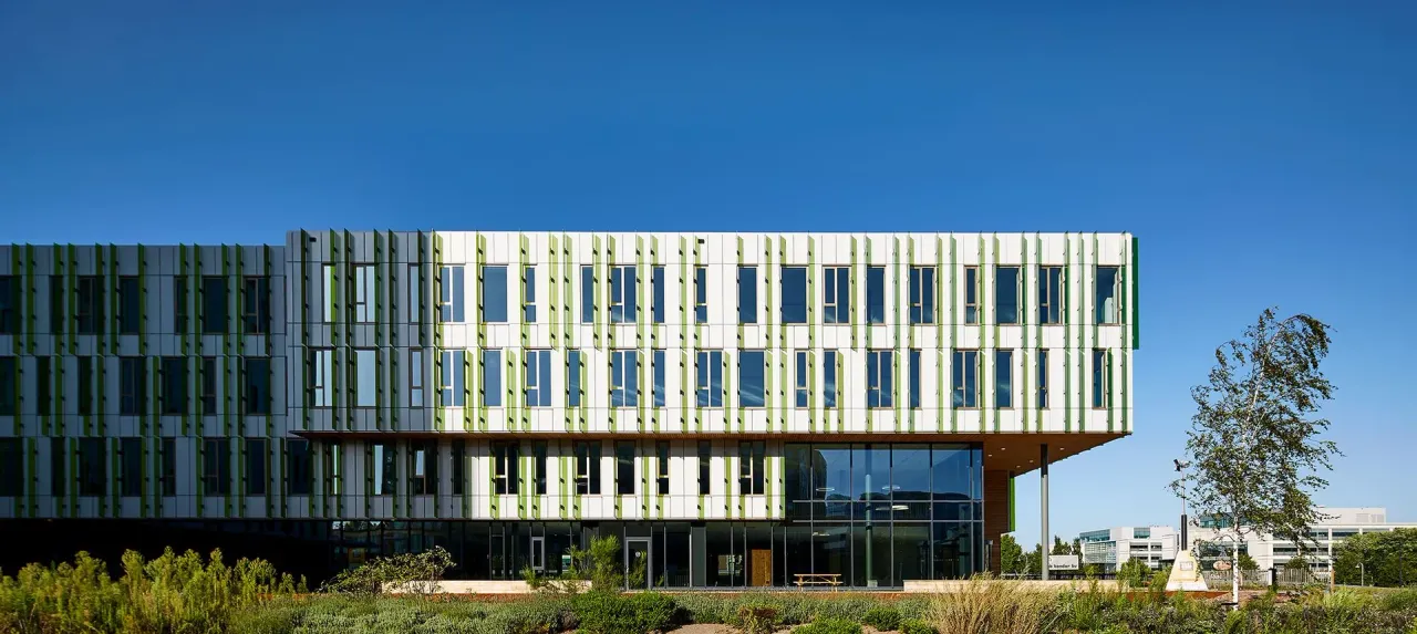 office - Share Building - Office - Dils - gallery - 5