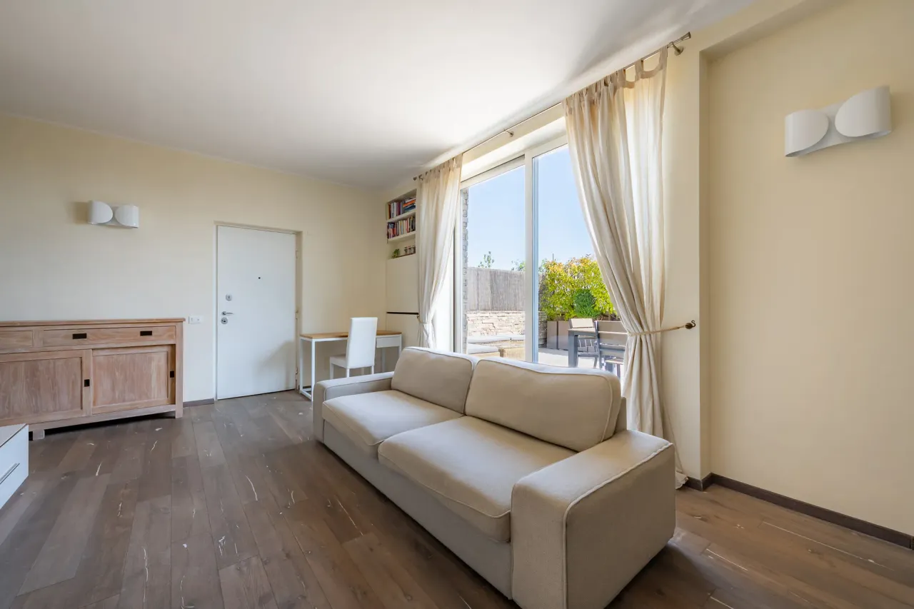 living - Lomellina 25 - Living - Dils - gallery - 3