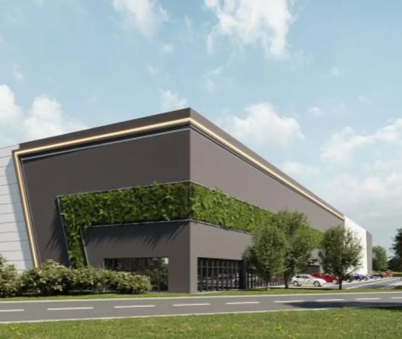 logistics - Bari Ovest - Logistica - Dils - gallery - 2