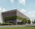 logistics - Bari Ovest - Logistica - Dils - gallery thumbnail - 2