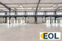 logistics - Light Industrial Premises / Offices For Rent - gallery thumbnail - 6
