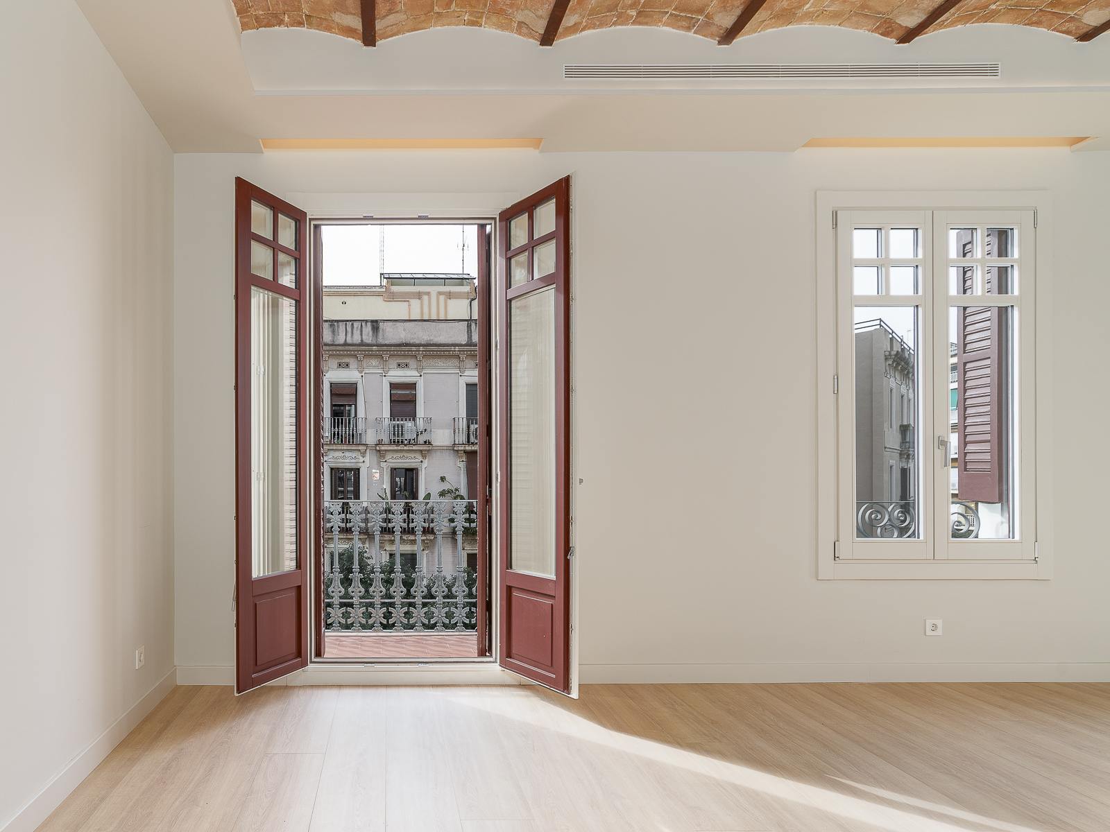 living - 142m² apartment for sale in Eixample Right, Barcelona - gallery - 3