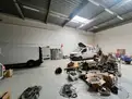 logistics - Activités / Bureaux À Louer - gallery thumbnail - 4