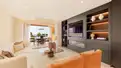 living - Piso de 134m² con 20m² terraza en venta en New Golden Mile - gallery thumbnail - 2