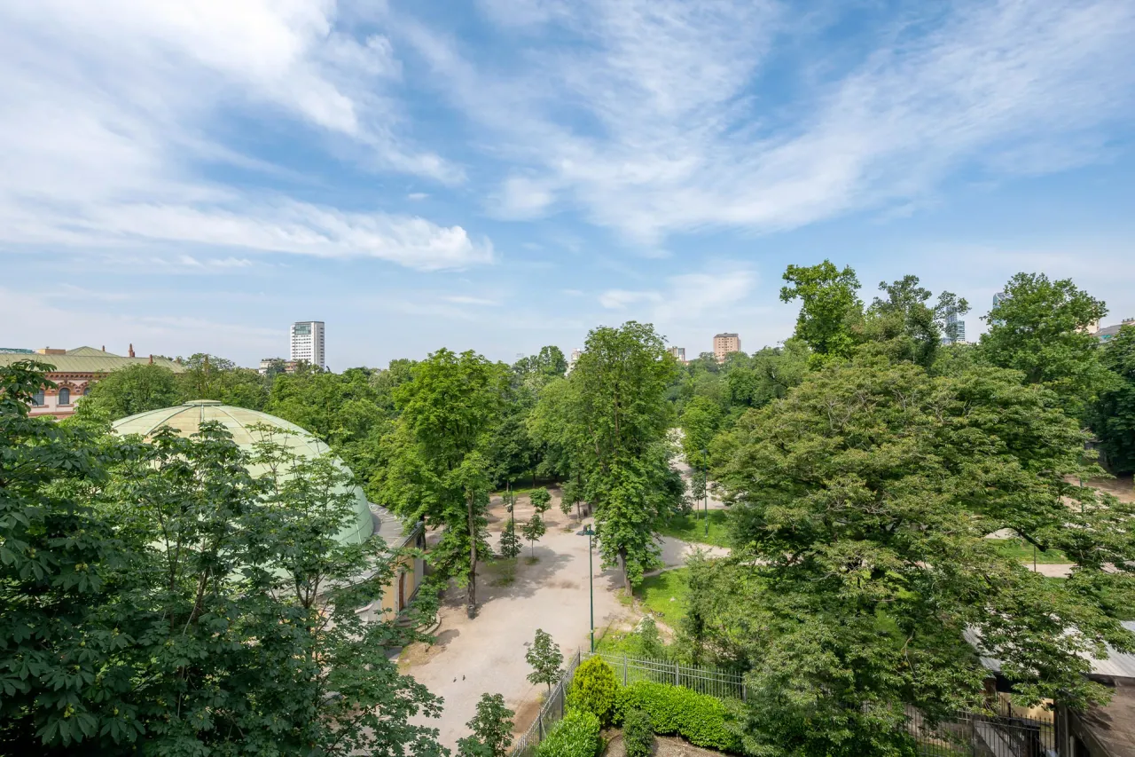 living - Corso Venezia 59 - Living - Dils - gallery - 6