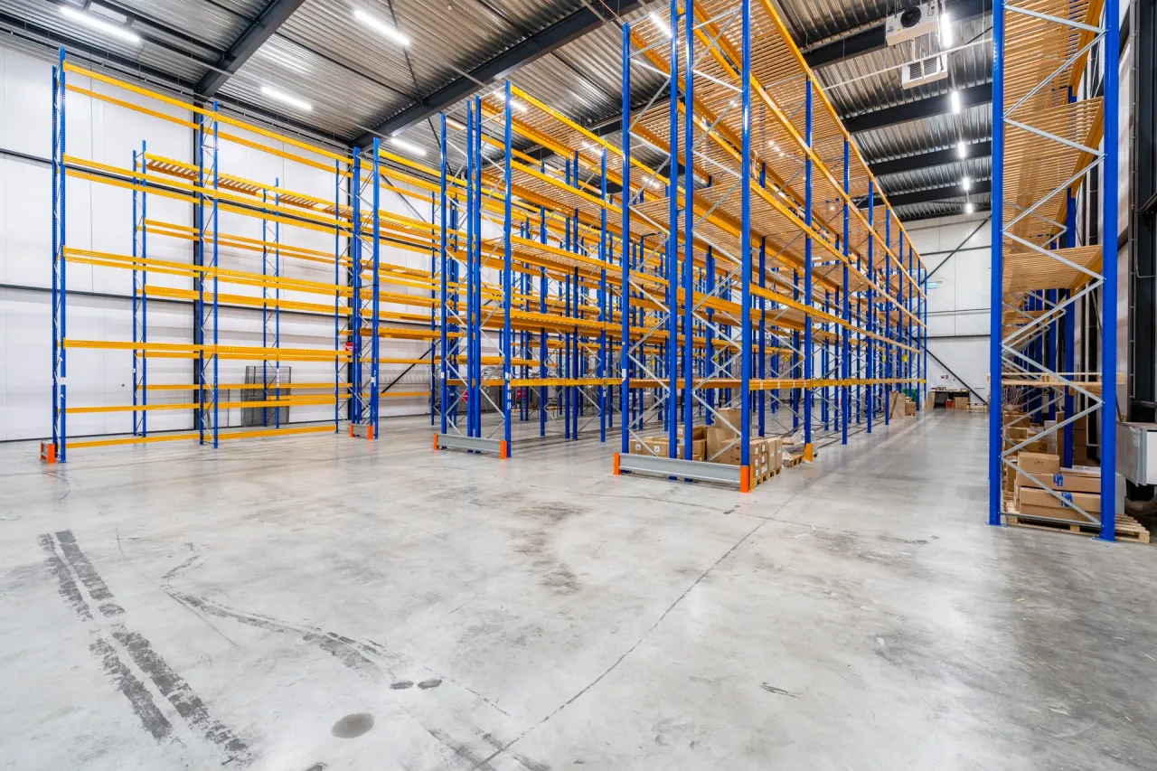 logistics - Frankweg 20 - Logistiek - Dils - gallery - 26