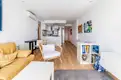 living - 81m² penthouse with 73m² terrace for sale in Sitges Town - gallery thumbnail - 8
