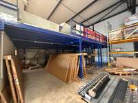 logistics - Warehouse / Offices For Rent - gallery thumbnail - 5