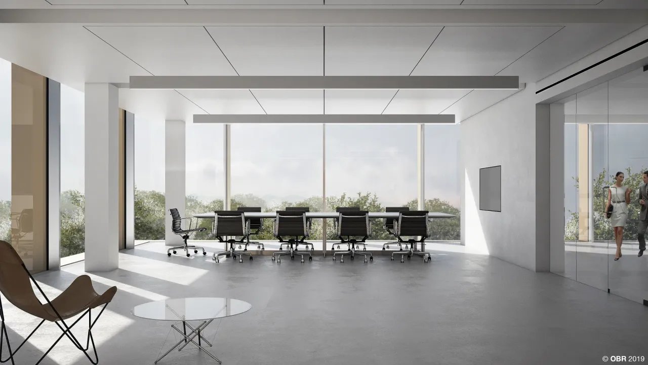 office - Bassi Business Park - Office - Dils - gallery - 50