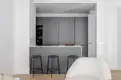living - 234m² apartment for sale in Almagro, Madrid - gallery thumbnail - 10