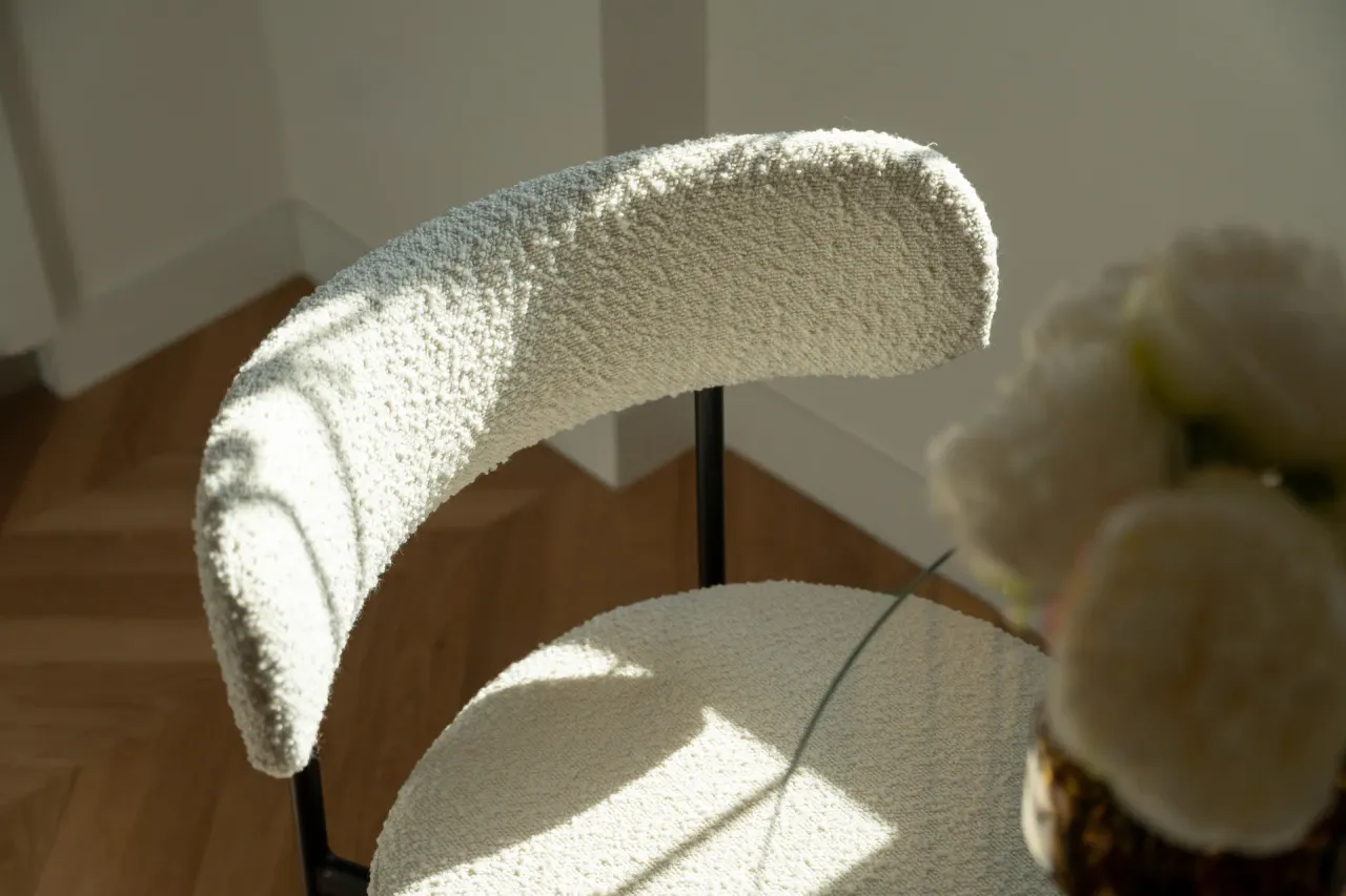 living - Via Filippo Argelati n. 1 Milano - Residencial - Dils - gallery - 12