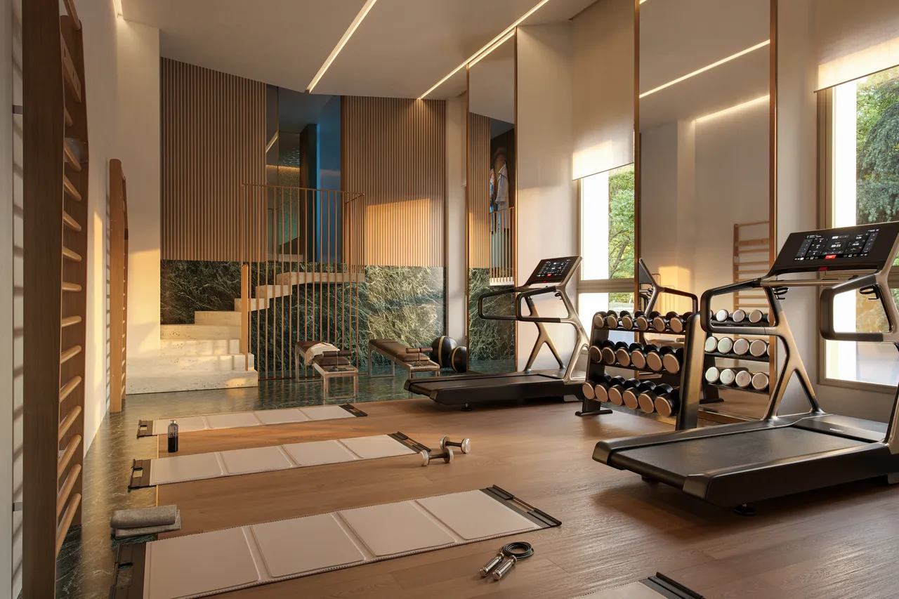 living - Palazzo Revere - Living - Dils - gallery - 6