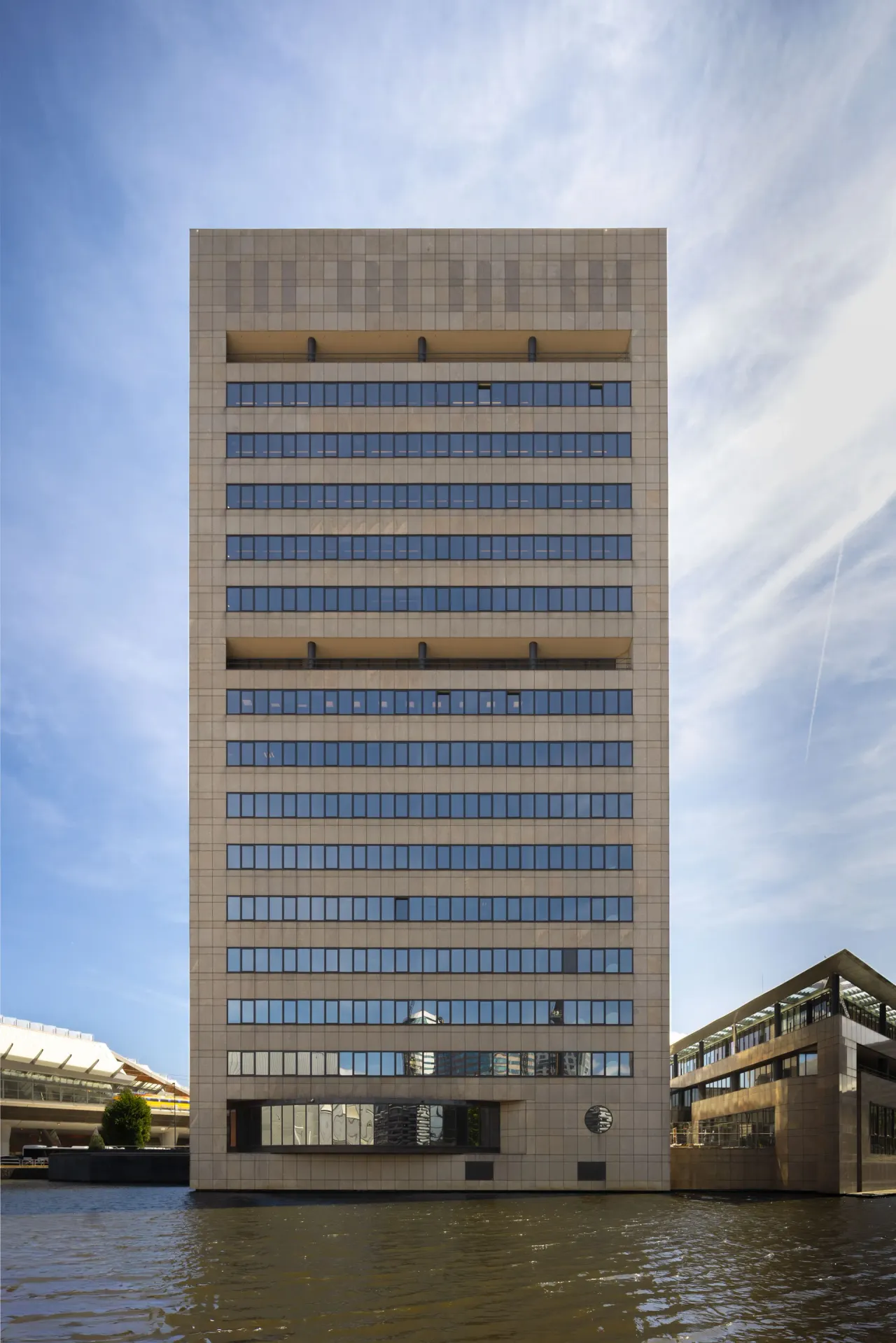 office - Europlaza - Kantoor - Dils - gallery - 35