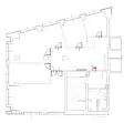 office - Certosa 2 - Office - Dils - Floor Plan thumbnail - 5