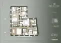 living - Melzi d'Eril - Living - Dils - Plan d'étage thumbnail - 5