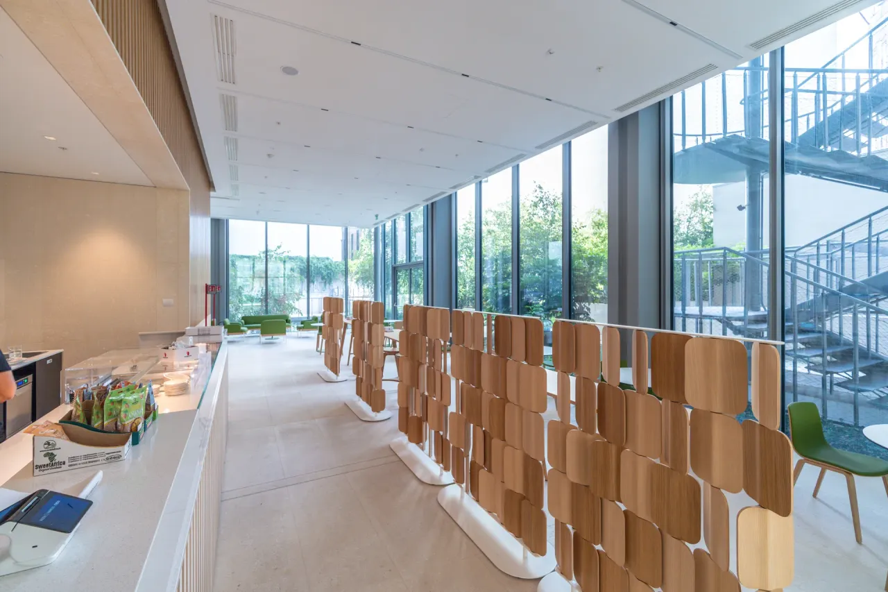 office - VP22 - Office - Dils - gallery - 9