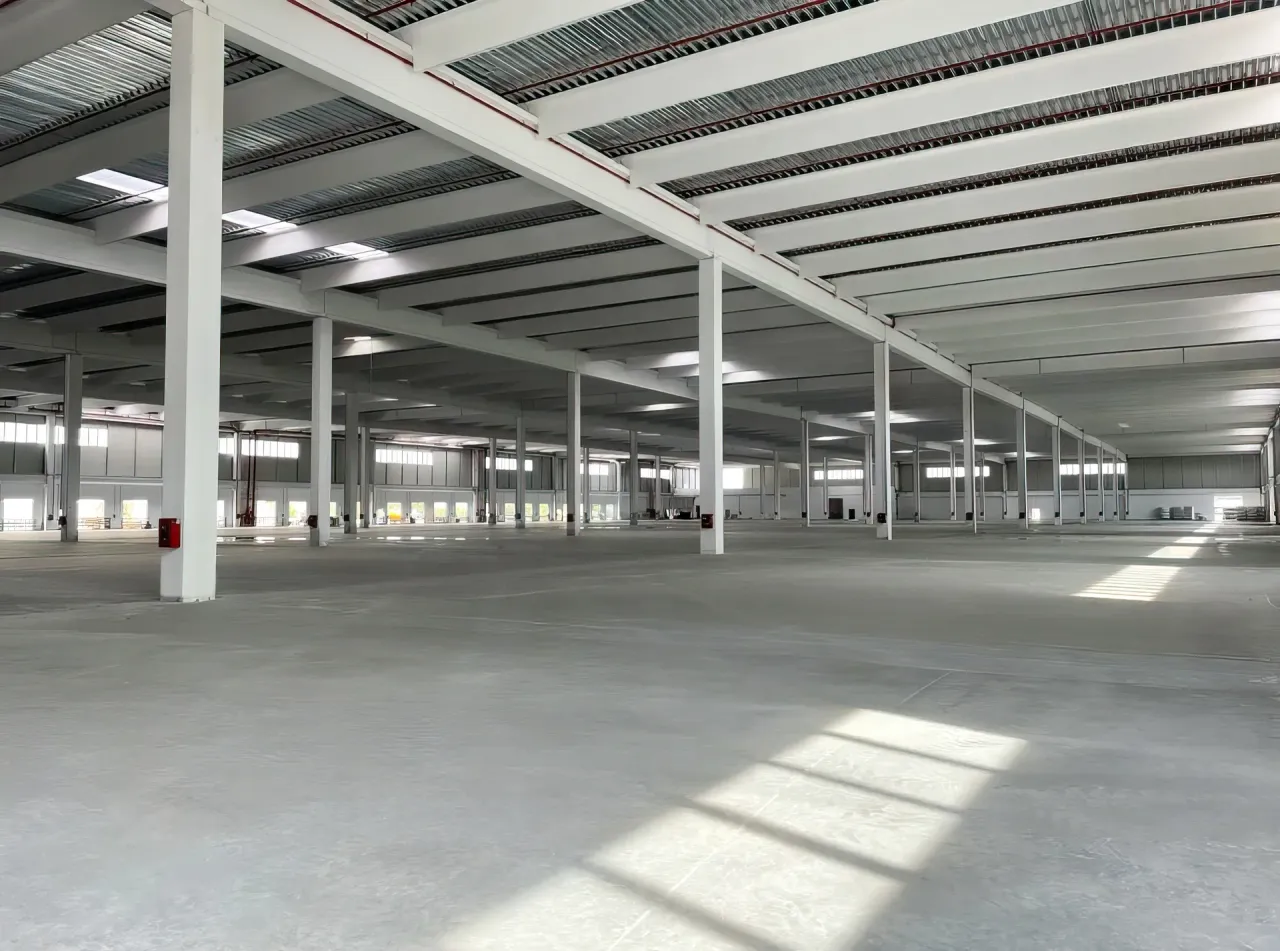 logistics - Tortona Logistics Hub - Logistics - Dils - gallery - 7