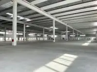 logistics - Tortona Logistics Hub - Logistiek - Dils - gallery thumbnail - 7