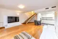 living - Piso de 159m² con 61m² terraza en venta en Terramar - gallery thumbnail - 9